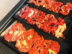 -尚御潮汕牛肉自助火锅(锦园店)