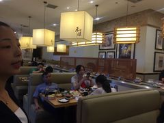 -禾绿寿司(星光68广场店)