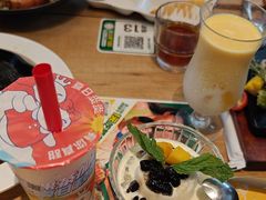 -豪客来牛排(金鼎广场店)