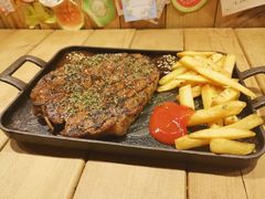 -维卡食舍(户部山店)