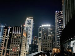 -Mercato莫卡多露台餐厅与酒吧(K11店)
