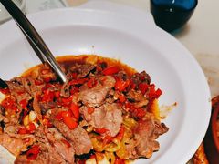 -佬麻雀·剁椒鱼头(京基KK One店)