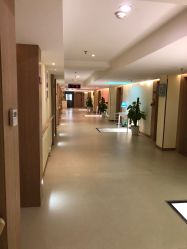 -百悦健康月子中心(祈悦店)