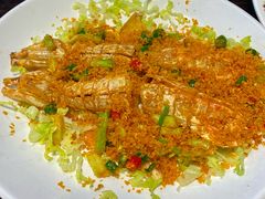 -猪肉婆私房菜(容桂总店)