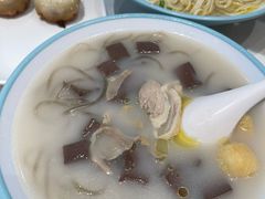 -小杨生煎(百联嘉定购物中心店)