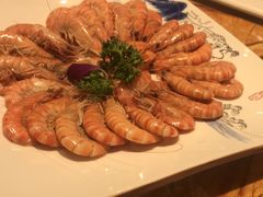 -沪华海鲜大酒楼(南汇店)
