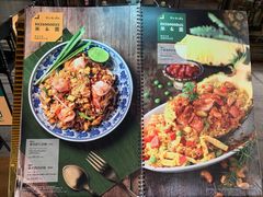 -simply thai天泰(长泰广场店)