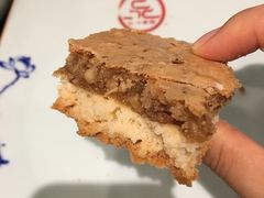 核桃排-中关村茶点