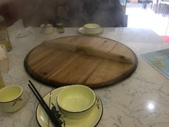 -东北铁锅炖