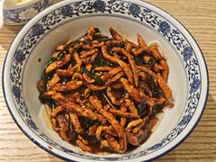 -君东记本帮面馆(天钥桥路店)