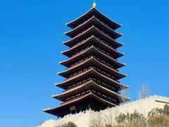 -牛首山文化旅游区