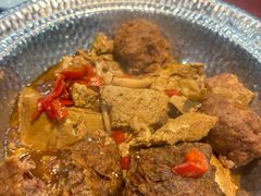 八大碗-乔家满族八大碗(流水沟店)