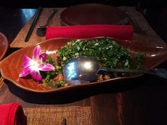 -花马天堂云南餐厅 Lost Heaven(高邮路店)