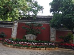-建水文庙