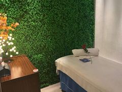 -禧瑞 ·丝浴主题·水疗·spa(中山公园店)