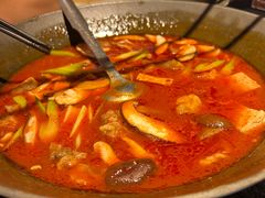 -有才叔的小馆(招商依云曲江店)