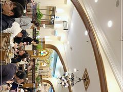 -清真·玛丽亚新疆菜主题餐厅(浙江中路店)
