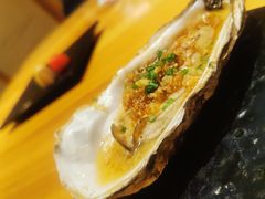 -大岛日本料理铁板烧(南通大饭店)