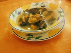 -萨莉亚意式餐厅(上渡路店)