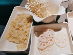 -半天妖烤鱼(东方新天地店)