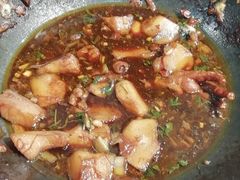 -二十一分小锅炖(中心店)