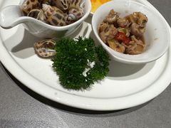 -喜记顺德菜(南昌万象城店)