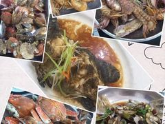 -石塘路海鲜市场(草厂中路店)