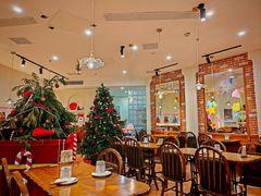 -Tiaye恬野大山·深盘披萨西餐厅(吾悦广场店)