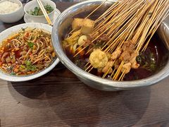 -成都瓜串串(华强北店)