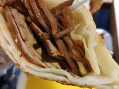 -李连贵熏肉大饼(金隅嘉品Mall店)