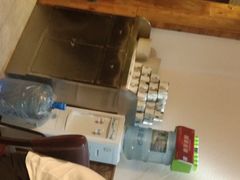 -蚝太郎 • 海鲜烧烤(建国路创始店)