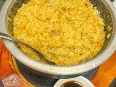 蟹粉蟹肉捞饭-蟹榭·本帮江浙菜·蟹宴(大宁久光商场店)