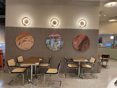 大堂-OUR Bakery(三里屯太古里店)
