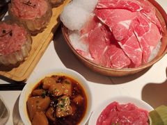 -九鼎轩脆毛肚火锅(三钢里店)
