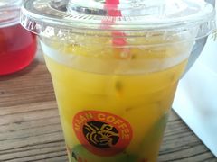 -漫咖啡(银泰创意城店)