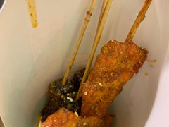 -炸物局(泊富I CITY店)