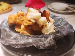 -茉莉餐厅(包河万达店)