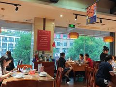 -天下客饭店(中山路店)