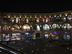 -王府井奥莱临潼小镇(临潼店)