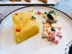 -宝鸡民族饭庄(英达路店)