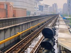 -利济北路(地铁站)