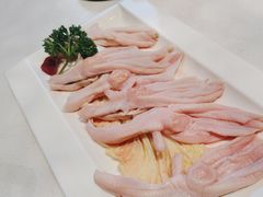 -万物生江北老火锅(海骏达店)