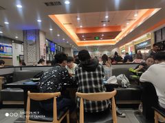 -呷哺呷哺(哈尔滨红博购物广场店)