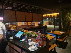 -洞庭土菜小炒馆(易发广场店)