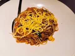 三丝炒米粉-梧桐北京烤鸭·铜锅涮肉(海岸城店)