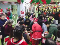 -新爱婴早教中心(金鼎路店)