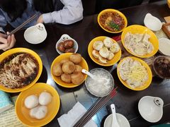 生煎馒头-毛华美食(清扬路店)