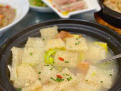 -汤记传菜(浦江店)