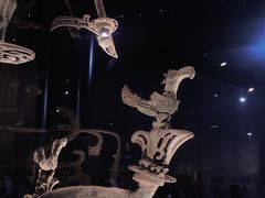-三星堆博物馆