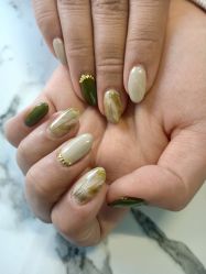 -如一·美甲美睫